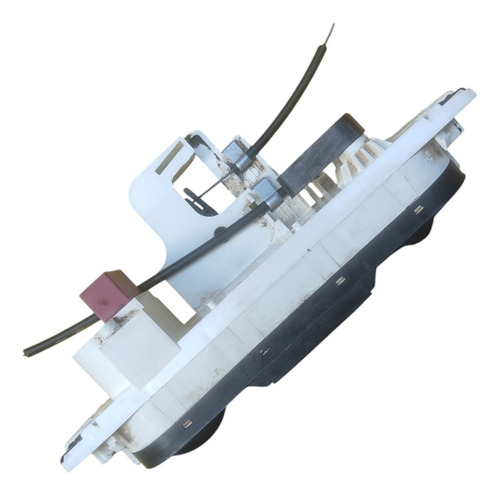 Comando De Ar Fiat Siena 11/12 - Imagem 4