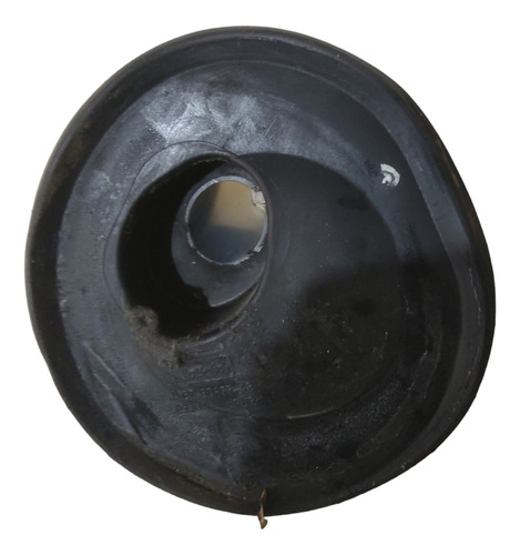 Coifa Guarda Po Coluna Direção New Fiesta 1.6 2017 - Imagem 2