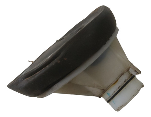 Coifa Guarda Po Coluna Direção New Fiesta 1.6 2017 - Imagem 3