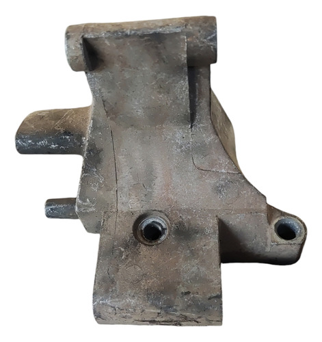 Suporte Alternador Fiesta 2003 Sem Ar Xs6e10039af