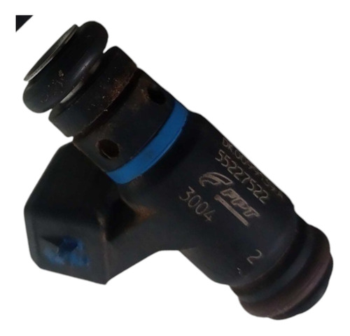 Bico Injetor Fiat Idea Punto Palio 1.6 16v