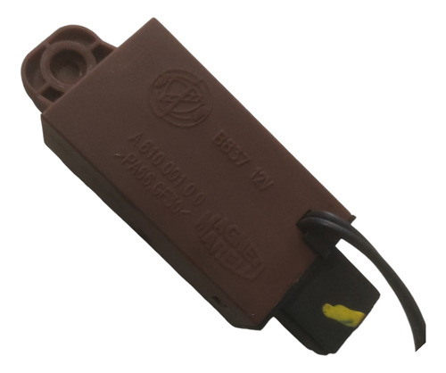 Termostato Anti-congelamento Ar Condicionado Fiat Idea Palio - Imagem 3