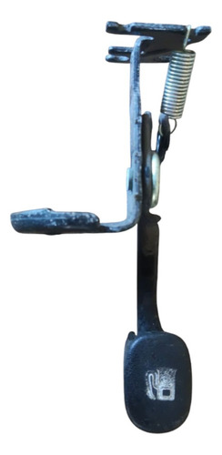 Puxador Portiola Combustível Hyundai Tucson 2.0 2008