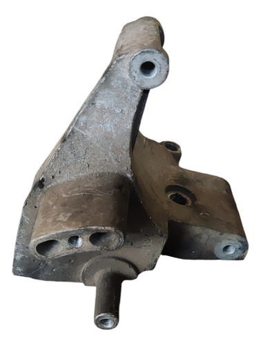 Suporte Alternador Fiesta 2003 Sem Ar Xs6e10039af - Imagem 3