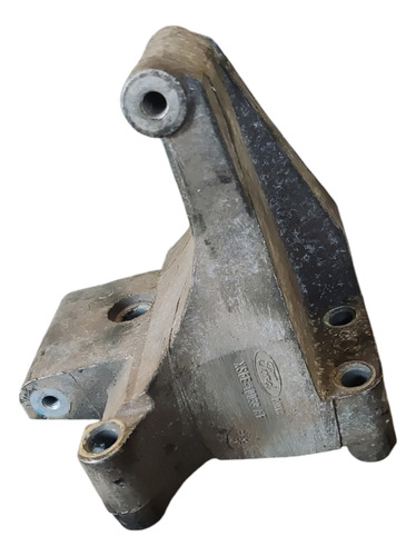 Suporte Alternador Fiesta 2003 Sem Ar Xs6e10039af - Imagem 4