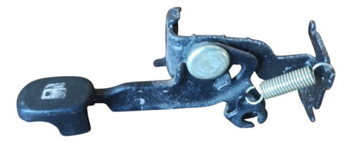 Puxador Portiola Combustível Hyundai Tucson 2.0 2008 - Imagem 4