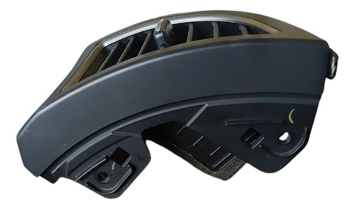 Difusor De Ar Painel Lado Direito Hyundai Hb20 2016 - Imagem 2