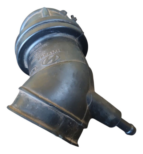 Mangueira Tbi Hyundai Hb20 1.0 2013 281401s000 - Imagem 4