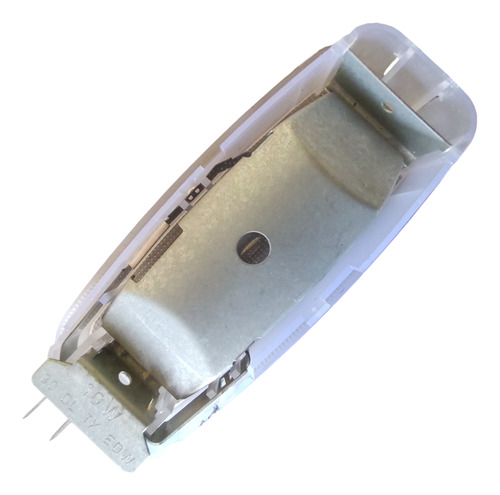 Luz Teto Cortesia Mercedes Benz Classe A 160/190 Original - Imagem 2