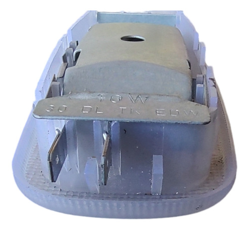 Luz Teto Cortesia Mercedes Benz Classe A 160/190 Original - Imagem 3