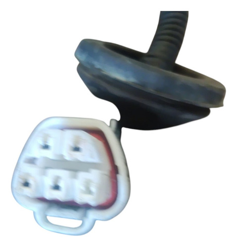 Chicote Elétrico Bomba De Combustível Jac J2 1.4 2014 - Imagem 2