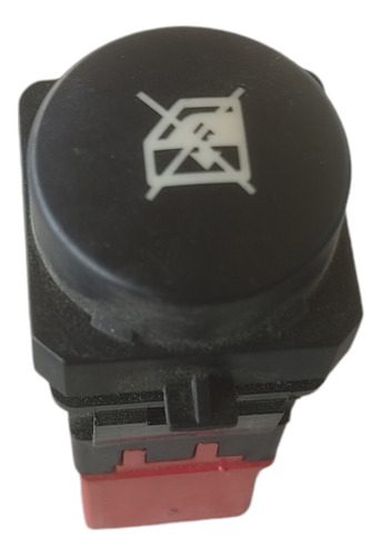 Botao Trava Vidros Citroen Xsara Picasso