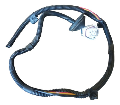 Chicote Elétrico Bomba De Combustível Jac J2 1.4 2014 - Imagem 3