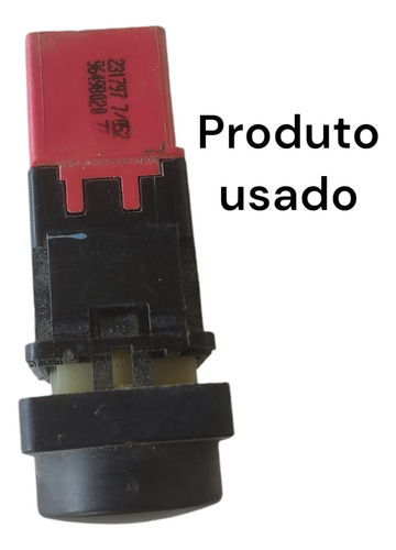 Botao Trava Vidros Citroen Xsara Picasso - Imagem 2