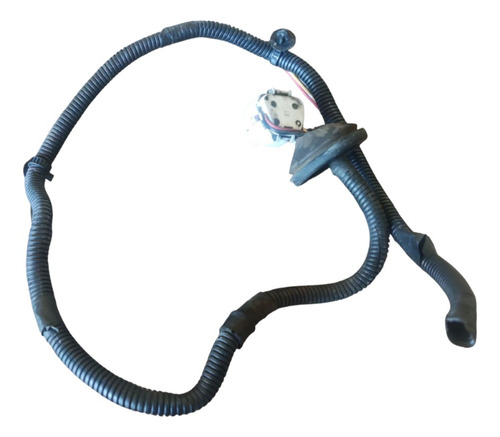 Chicote Elétrico Bomba De Combustível Jac J2 1.4 2014 - Imagem 4