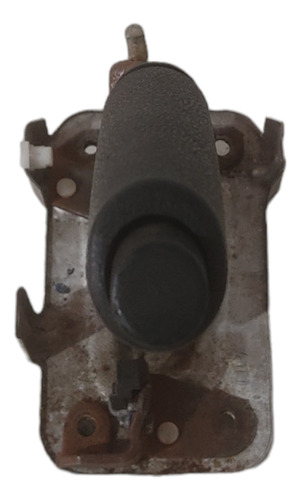 Alavanca Freio Mão Astra 1999 A 2008 - Imagem 2