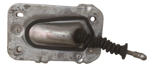 Alavanca Freio Mão Astra 1999 A 2008 - Imagem 3