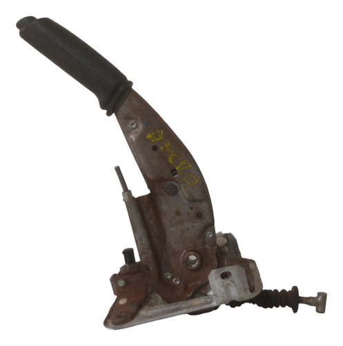 Alavanca Freio Mão Astra 1999 A 2008 - Imagem 4