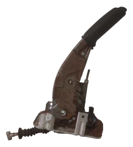 Alavanca Freio Mão Astra 1999 A 2008 - Imagem 5