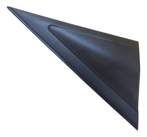 Moldura Externa Direita Retrovisor Hyundai Hb20 2015