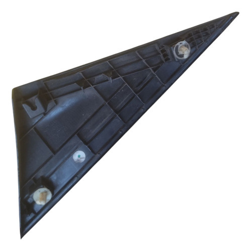 Moldura Externa Direita Retrovisor Hyundai Hb20 2015 - Imagem 2