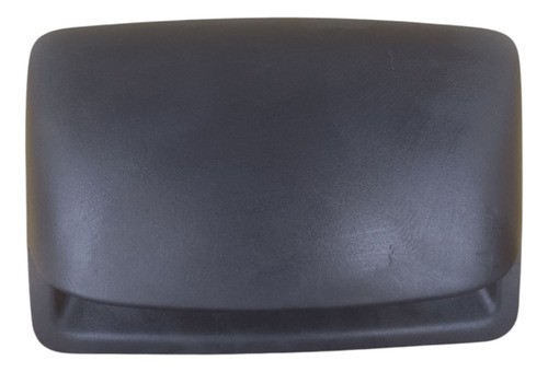 Moldura Computador De Bordo Peugeot 408 2012 Preto - Imagem 3