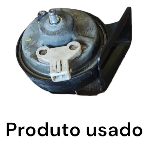 Buzina Fiat Mobi 1.0 4cc 2019 - Imagem 2