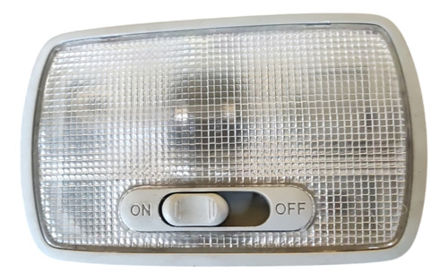 Luz Interna Cortesia Honda Fit Lxl 1.4 2008 - Imagem 2