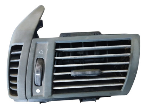 Difusor Ar Saida Esquerdo Lado Le 031 Fiat Stilo 2003 A 2008