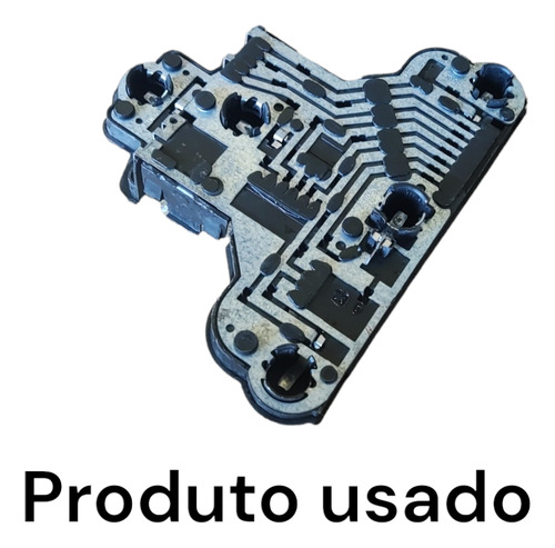 Circuito Lanterna Traseira Direita Golf 1995 1h694525 - Imagem 2