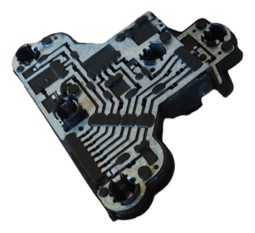 Circuito Lanterna Traseira Direita Golf 1995 1h694525 - Imagem 3