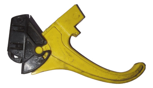 Puxador Alavanca Capô Fiat Uno Mobi 2019 - Imagem 3