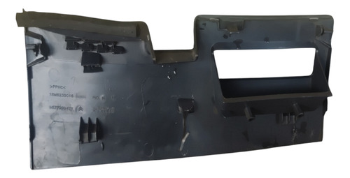 Tampa Caixa De Fusível Citroen C3 1.6 2005 9637999477 - Imagem 4