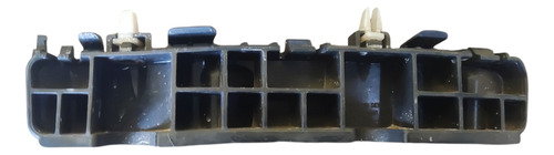 Suporte Guia Para-choque Dianteiro Direito Hyundai Hb20 2017 - Imagem 2