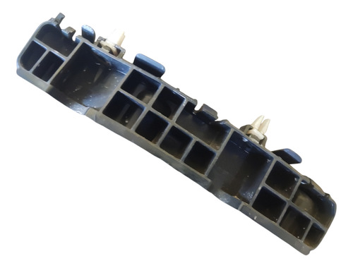 Suporte Guia Para-choque Dianteiro Direito Hyundai Hb20 2017 - Imagem 3