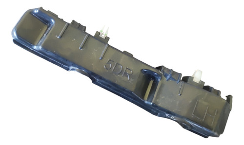 Suporte Guia Para-choque Dianteiro Direito Hyundai Hb20 2017 - Imagem 4