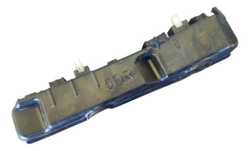 Suporte Guia Para-choque Dianteiro Direito Hyundai Hb20 2017 - Imagem 5