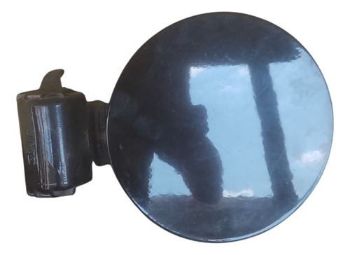 Portinhola Tampa Tanque Combustível Hyundai Tucson 2008