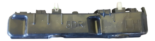 Suporte Guia Para-choque Dianteiro Direito Hyundai Hb20 2017 - Imagem 6