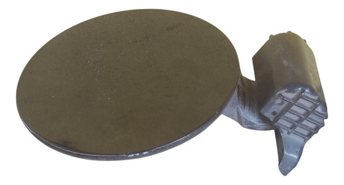 Portinhola Tampa Tanque Combustível Hyundai Tucson 2008 - Imagem 2