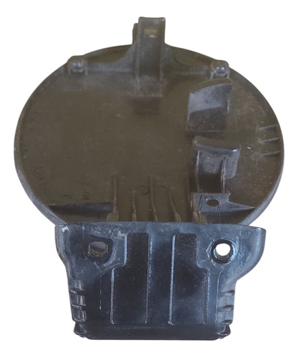 Portinhola Tampa Tanque Combustível Hyundai Tucson 2008 - Imagem 3