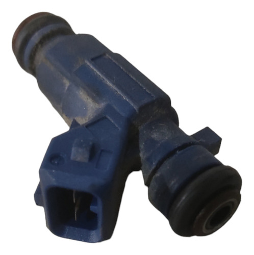 Injetor Bico Peugeot 208 1.6 16v Griffe 2014 - Imagem 3