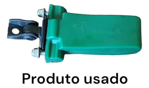 Imitador Dobradiça Porta Tras Esq Fiat Mobi 1.0 2019 - Imagem 2