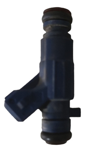 Injetor Bico Peugeot 208 1.6 16v Griffe 2014 - Imagem 6