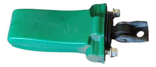 Imitador Dobradiça Porta Tras Esq Fiat Mobi 1.0 2019 - Imagem 4