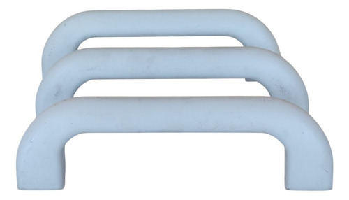 Alça De Teto Pqp Volkswagen Voyage 2009