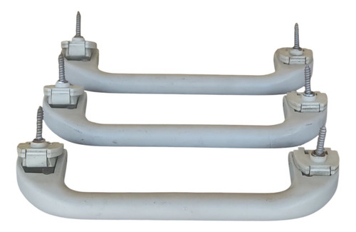 Alça De Teto Pqp Volkswagen Voyage 2009 - Imagem 3