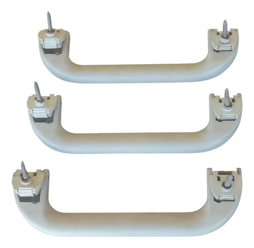 Alça De Teto Pqp Volkswagen Voyage 2009 - Imagem 4