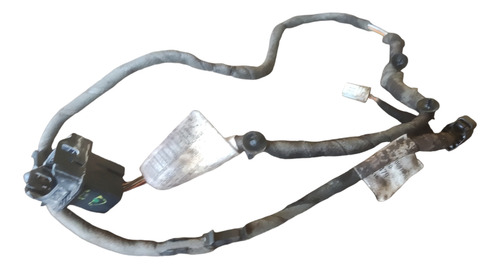 Chicote Elétrico Porta Traseira Direita Fiat Argo 2019 - Imagem 2