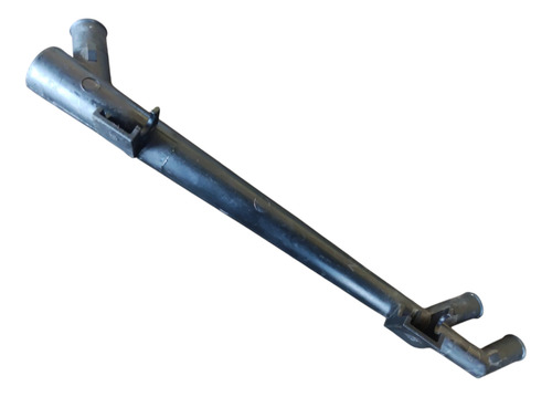 Tubo Refrigeração Motor Ford Focus 1.8 2002 - Imagem 2